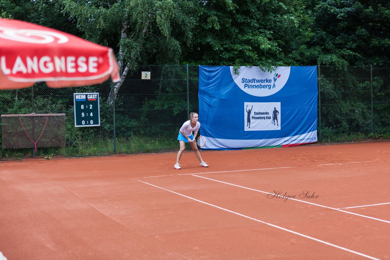 Bild 183 - Stadtwerke Pinneberg Cup Sonntag